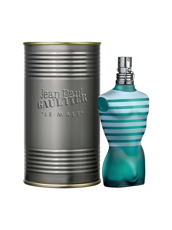 Seraphine Jean Paul Gaultier Le Male Eau De Toilette 75ml
