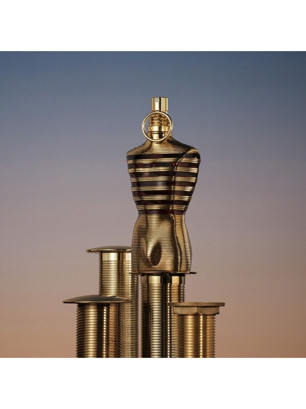 Seraphine Jean Paul Gaultier Le Male Elixir Parfum 75ml