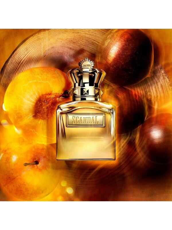 Seraphine Jean Paul Gaultier Scandal Absolu Pour Homme Parfum Concentre 150ml