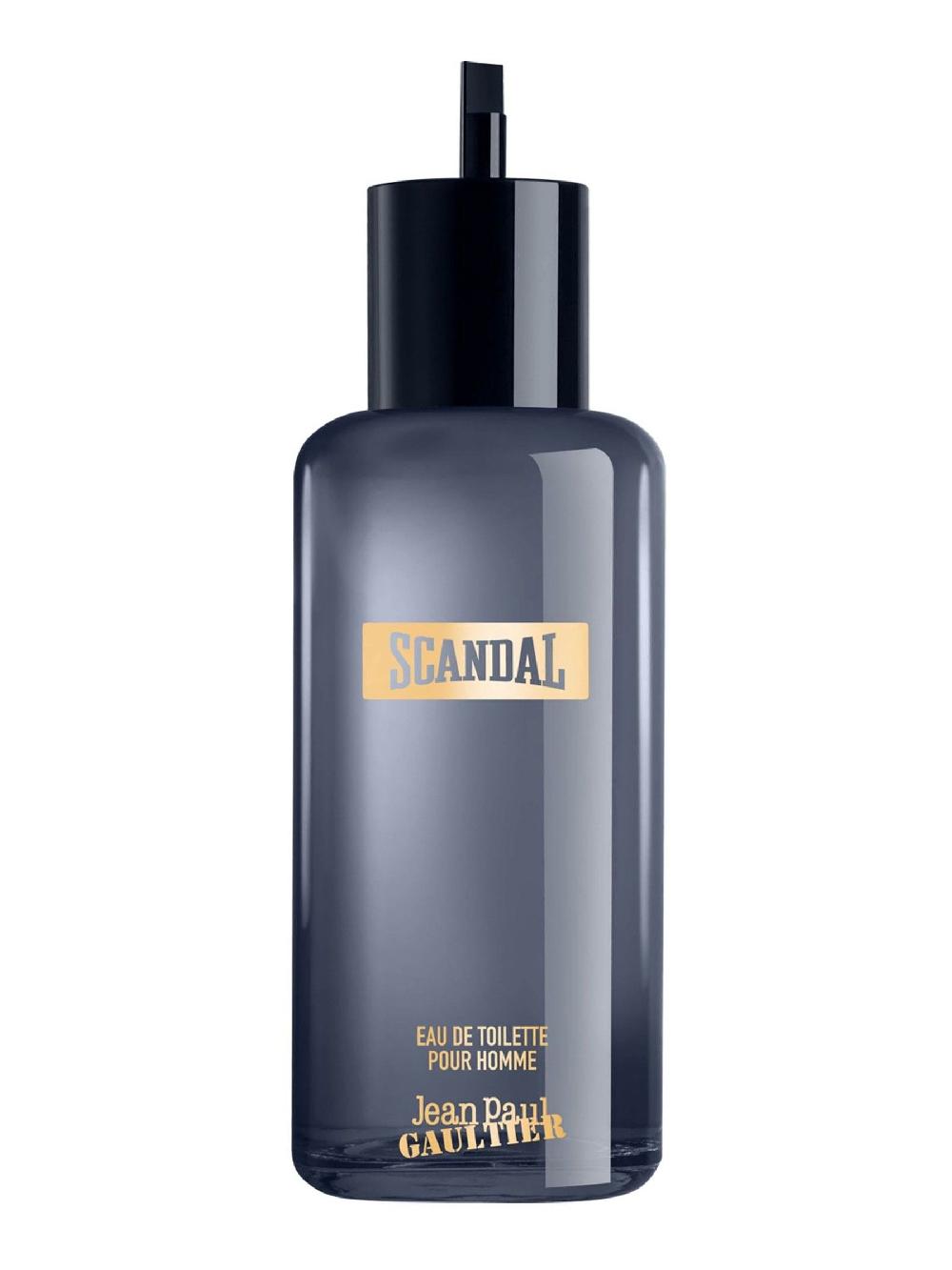 seraphine Jean Paul Gaultier Scandal Pour Homme Eau De Toilette Fragrance