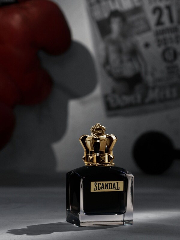 Seraphine Jean Paul Gaultier Scandal Pour Homme Le Parfum 150ml
