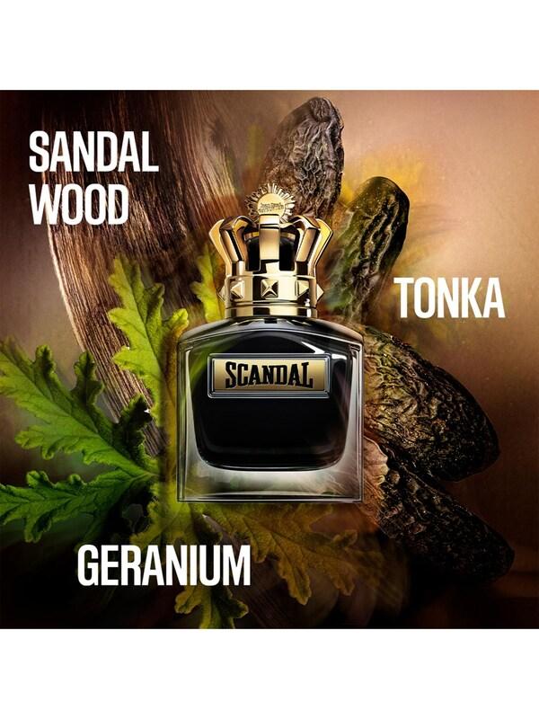 Seraphine Jean Paul Gaultier Scandal Pour Homme Le Parfum 150ml