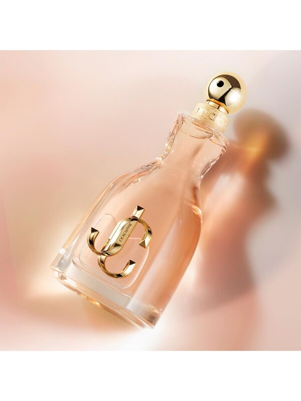 Seraphine Jimmy Choo I Want Choo Eau De Parfum 40ml