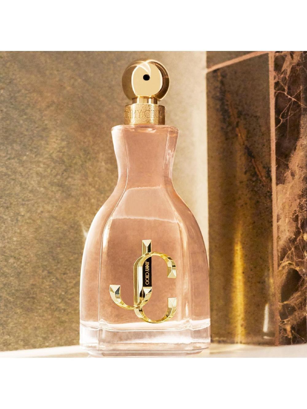 seraphine Jimmy Choo I Want Choo Eau De Parfum 40ml