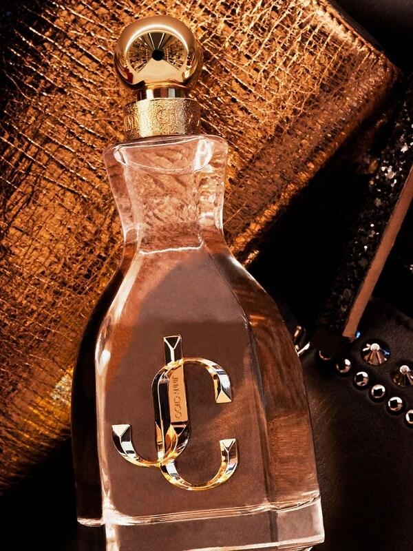 Seraphine Jimmy Choo I Want Choo Eau De Parfum 60ml