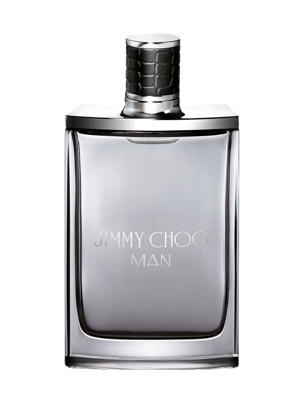 Seraphine Jimmy Choo Man Eau De Toilette Spray 100ml