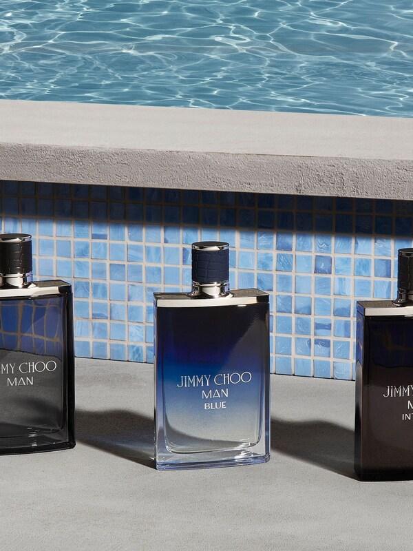 Seraphine Jimmy Choo Man Eau De Toilette Spray 30ml