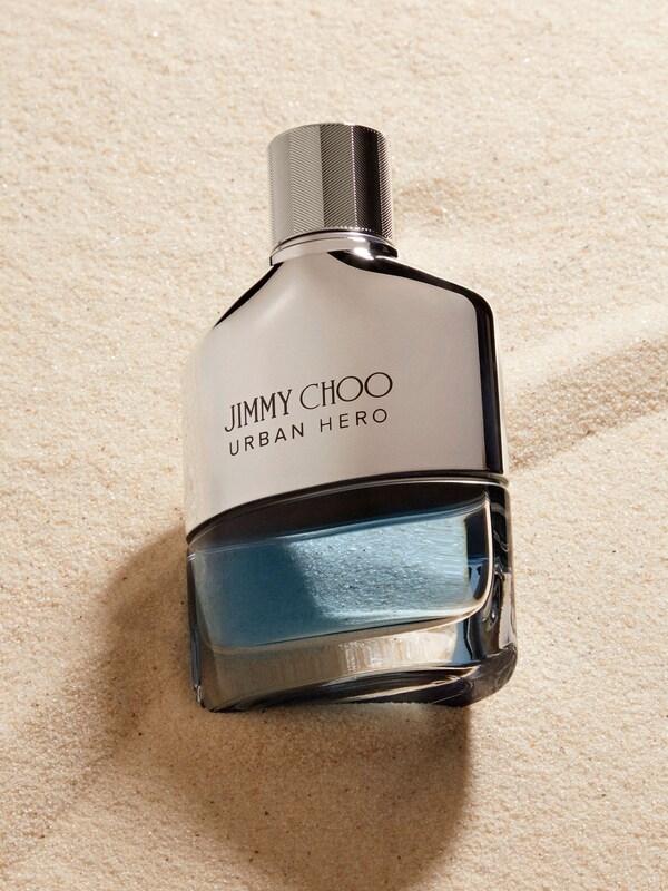 Seraphine Jimmy Choo Men Urban Hero Eau De Parfum 100ml
