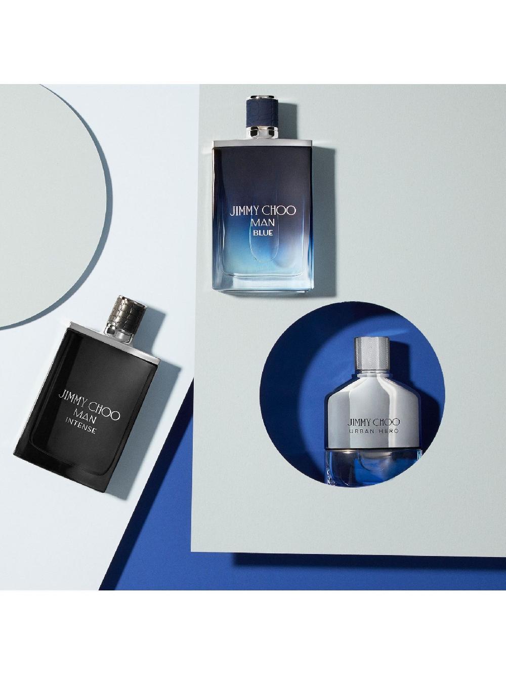 seraphine Jimmy Choo Men Urban Hero Eau de Parfum 30ml