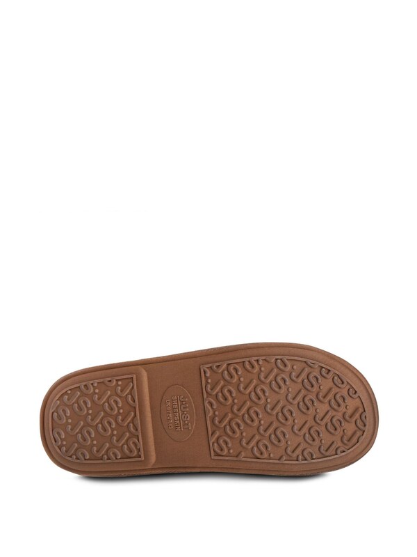 Seraphine Just Sheepskin Mens Chester Winter Slippers