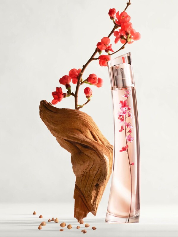 Seraphine Kenzo 75ml Flower By Kenzo Ikebana Eau De Parfum