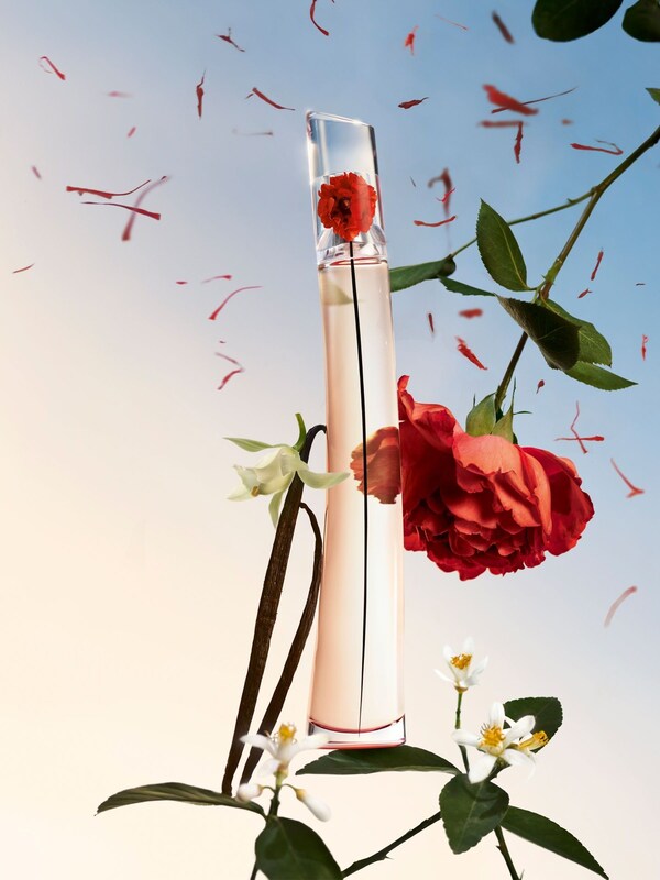 Seraphine Kenzo Flower By Kenzo L'Absolue Eau De Parfum 30ml