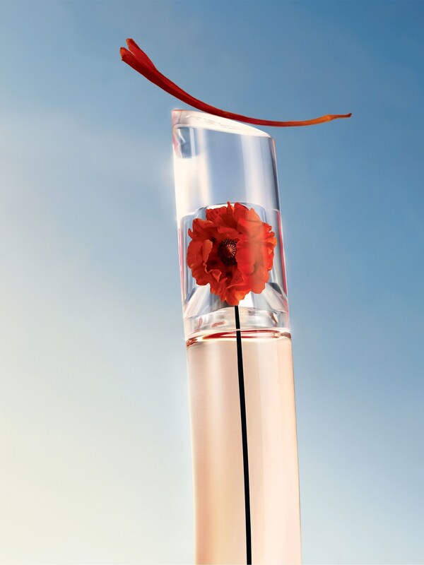 Seraphine Kenzo Flower By Kenzo L'Absolue Eau De Parfum 50ml