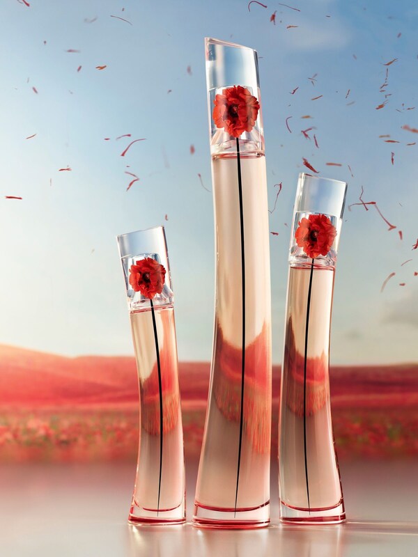 Seraphine Kenzo Flower By Kenzo L'Absolue Eau De Parfum 50ml
