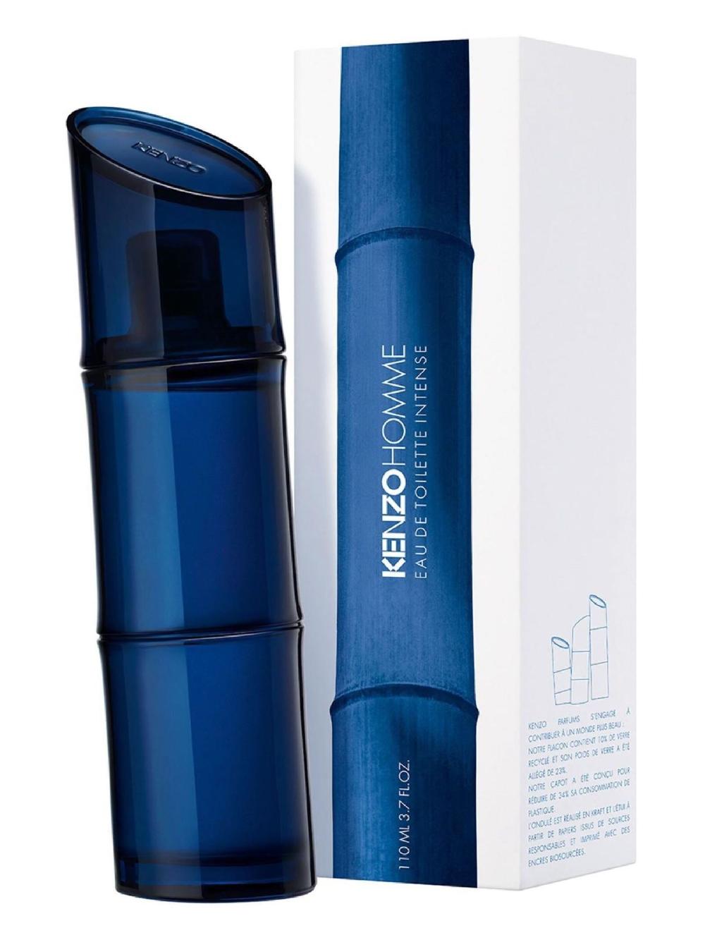 seraphine Kenzo Homme Intense Eau De Toilette Fragrance