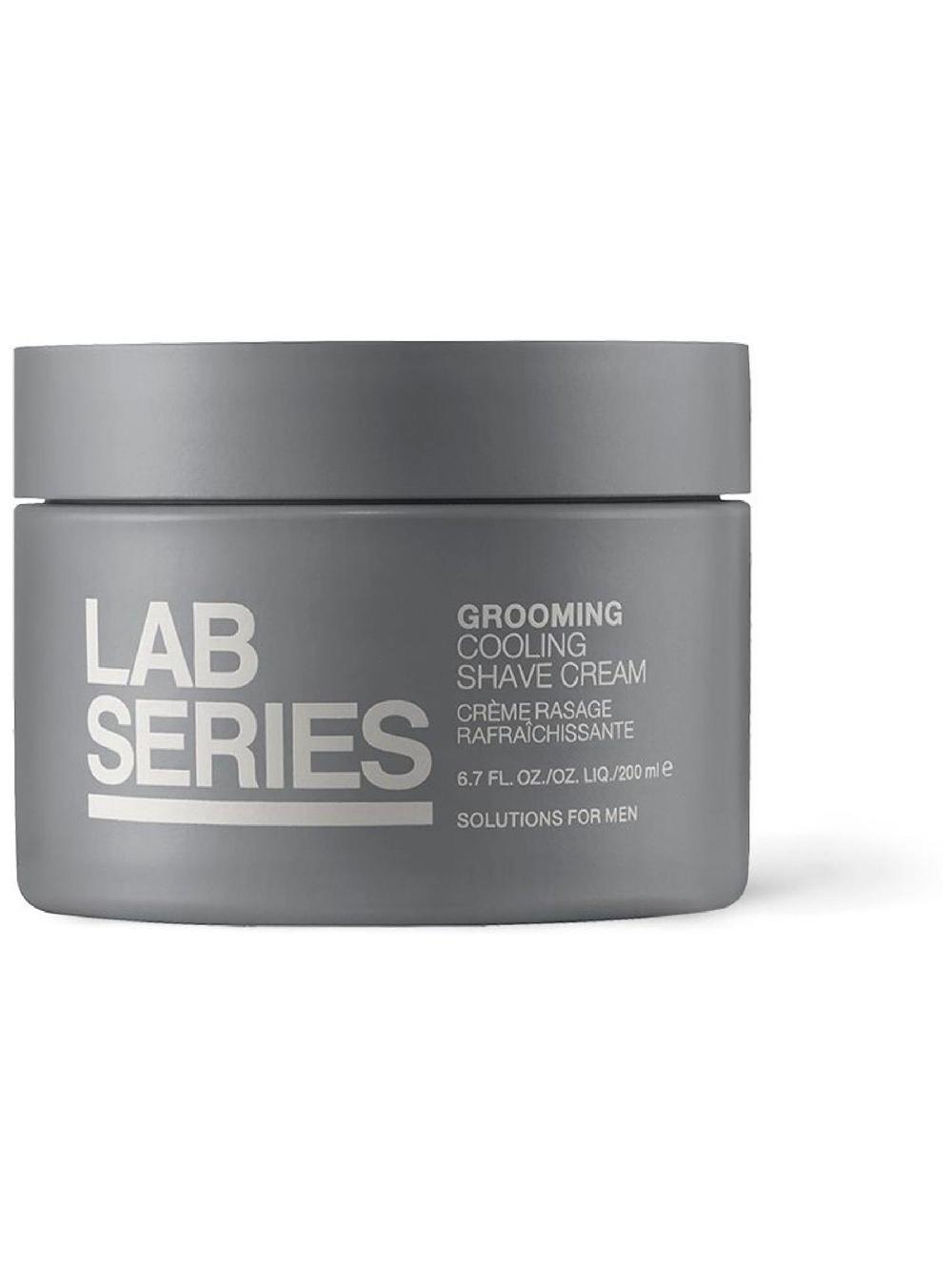 seraphine Lab Series Grooming Cooling Shave Cream 190ml