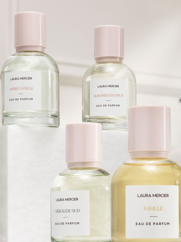 Seraphine Laura Mercier Ambre Vanille Eau De Parfum 50ml