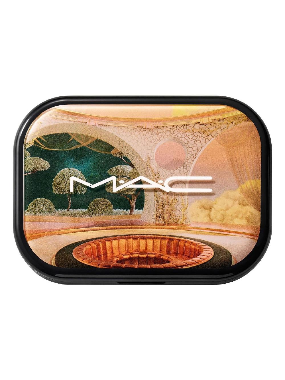 Seraphine MAC Connect In Colour 6 Pan Eyeshadow Palette