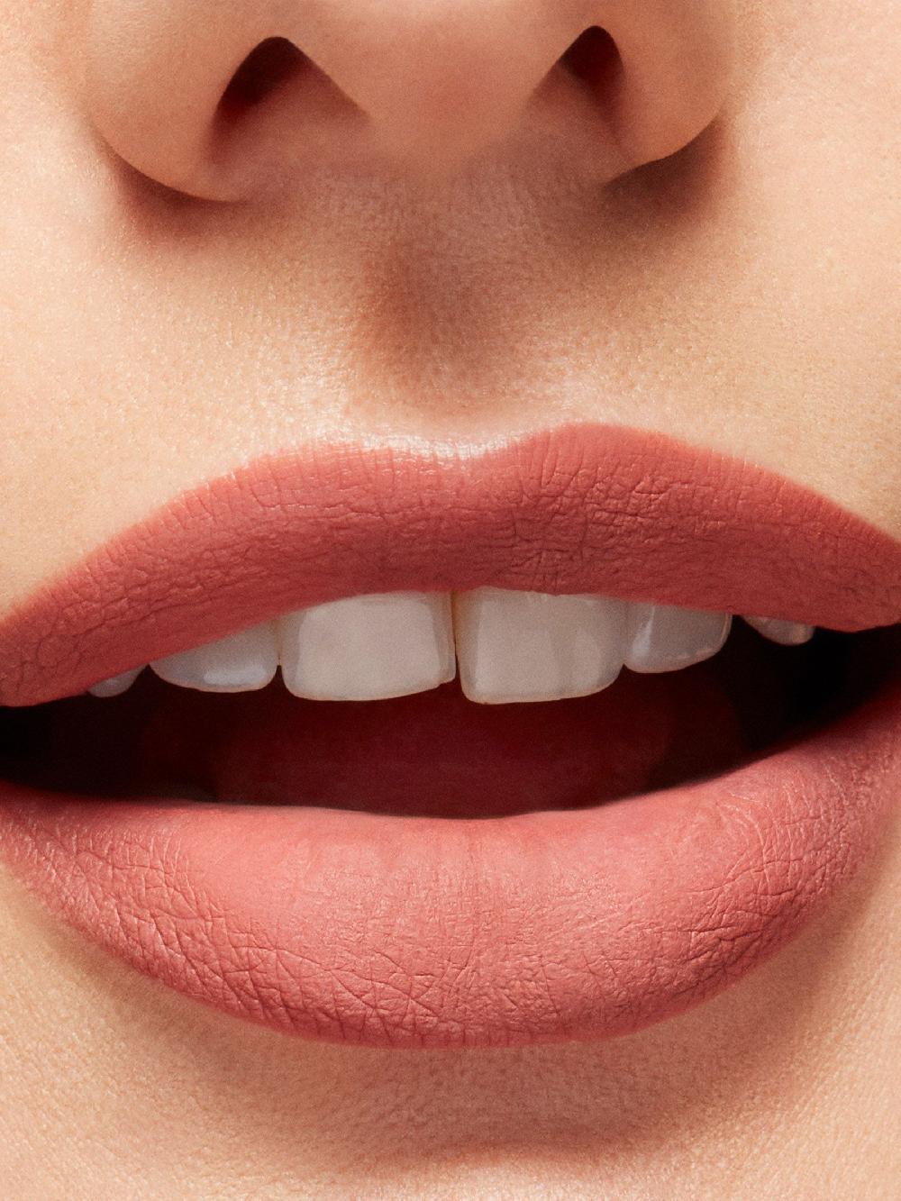 Seraphine MAC Locked Kiss Ink 24HR Liquid Lipcolour Lipstick
