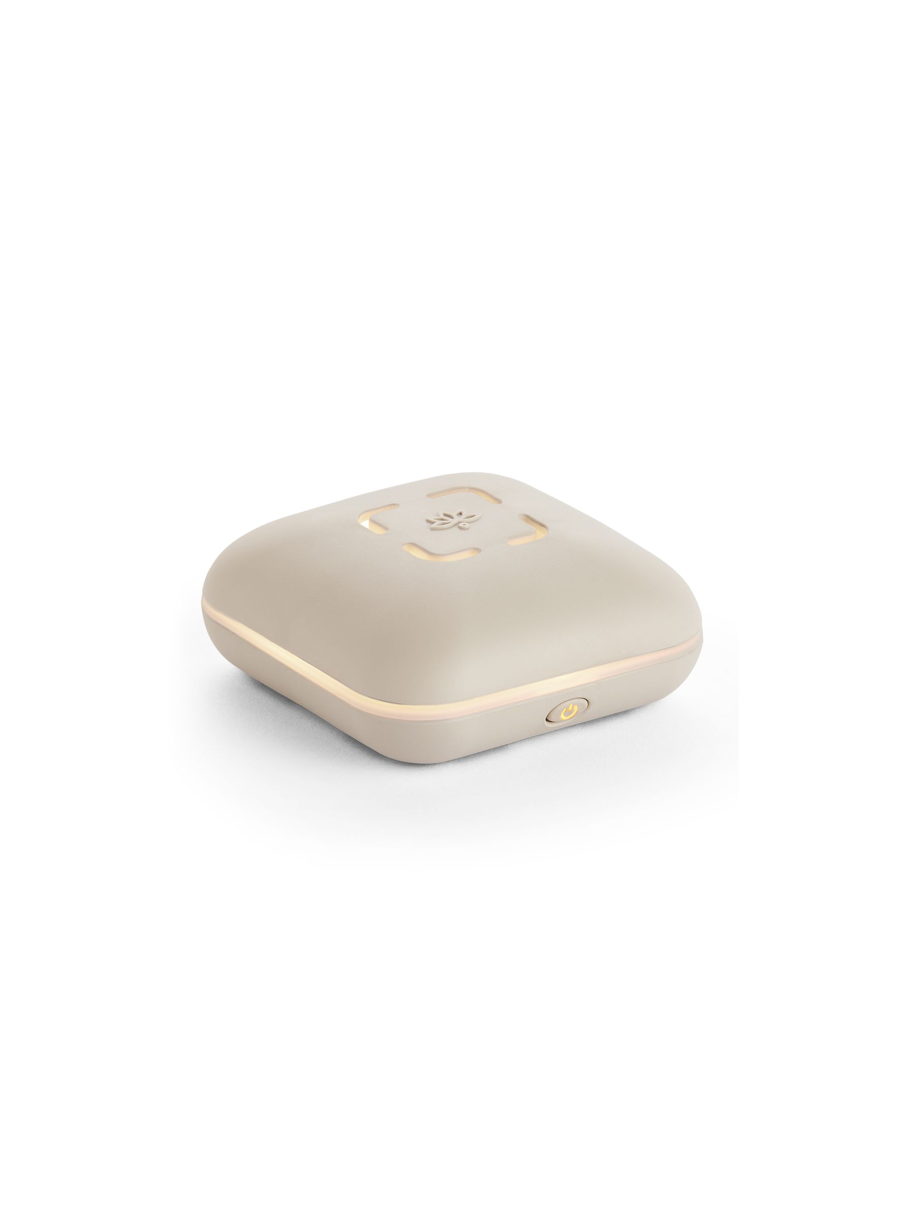 Seraphine Made By Zen Peri Stone Portable Fan Electric Diffuser
