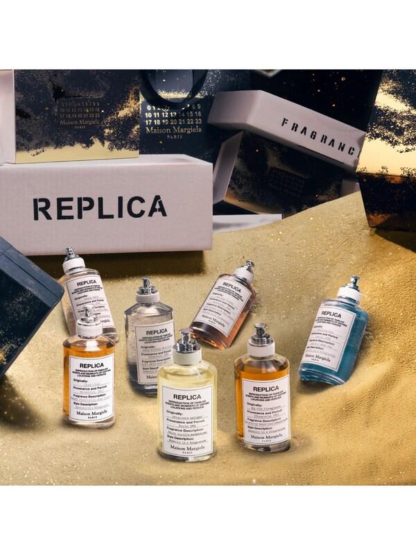 Seraphine Maison Margiela Afternoon Delight Eau De Toilette 30ml Gift Set