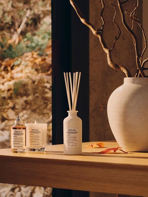 Seraphine Maison Margiela Replica Autumn Vibes Candle