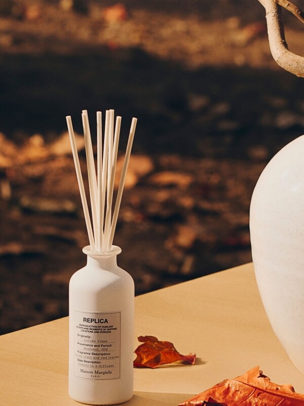 Seraphine Maison Margiela Replica Autumn Vibes Diffuser