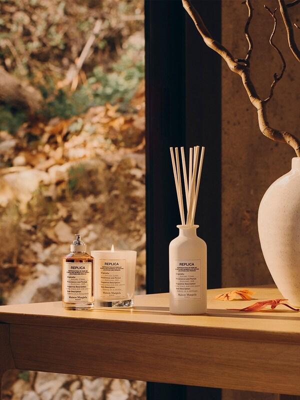 Seraphine Maison Margiela Replica Autumn Vibes Diffuser