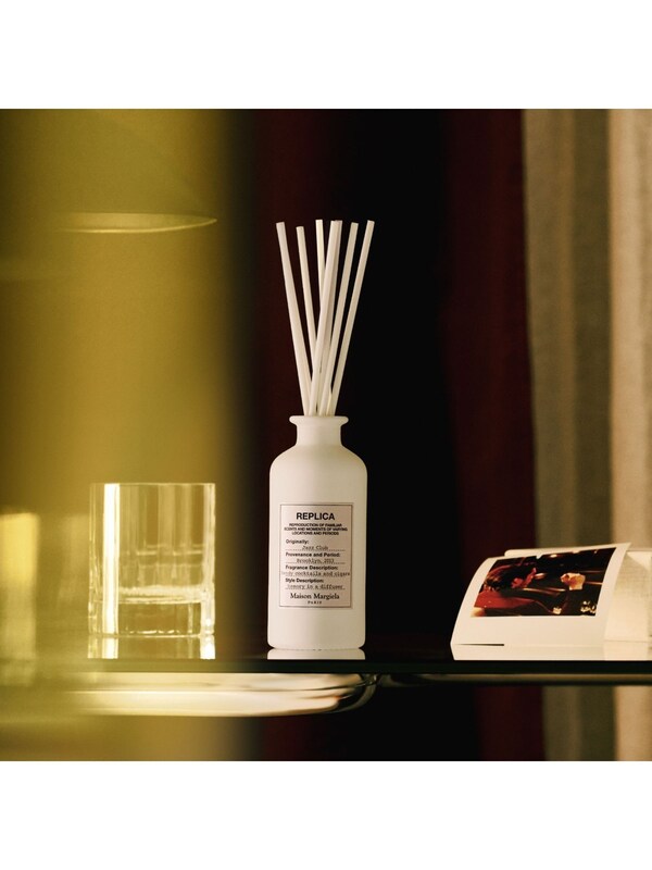 Seraphine Maison Margiela Replica Jazz Club Diffuser 185ml