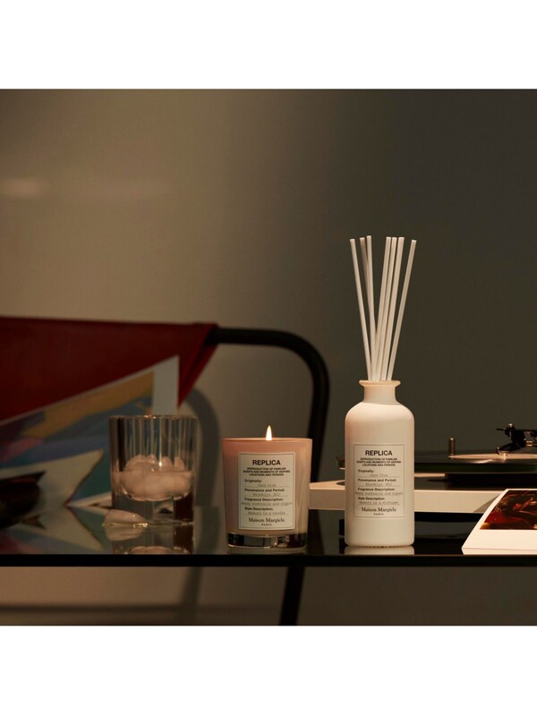 Seraphine Maison Margiela Replica Jazz Club Diffuser 185ml