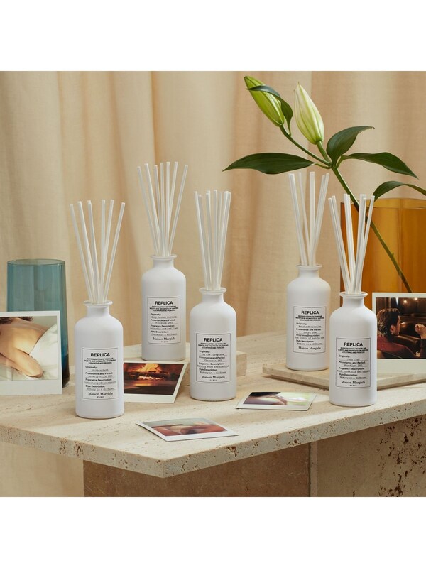 Seraphine Maison Margiela Replica Jazz Club Diffuser 185ml