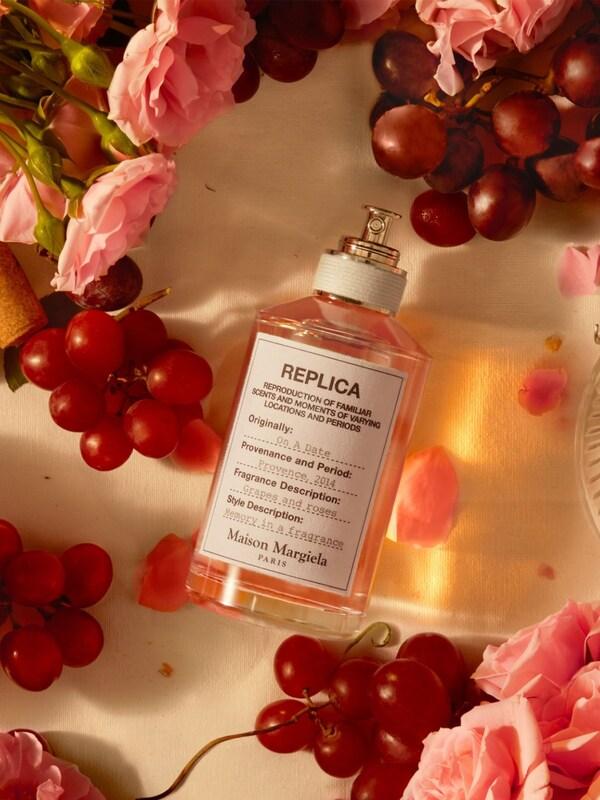 Seraphine Maison Margiela Replica On A Date Eau De Toilette 100ml
