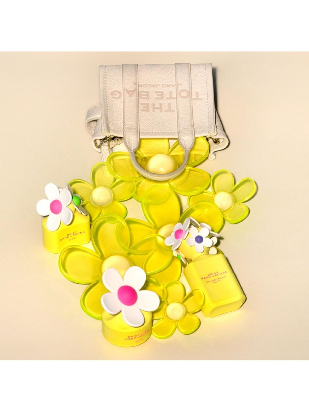 Seraphine Marc Jacobs Daisy Eau So Fresh Glow Limited Edition Eau De Toilette 75ml