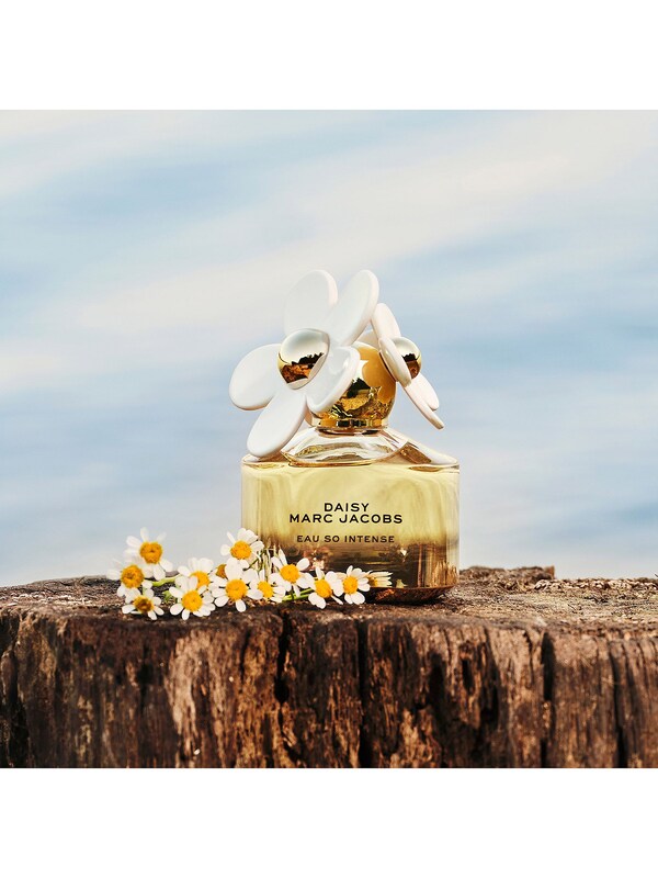 Seraphine Marc Jacobs Daisy Eau So Intense Eau De Parfum 50ml