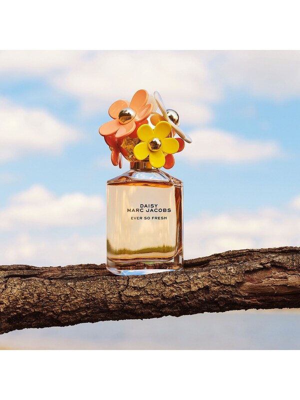 Seraphine Marc Jacobs Daisy Ever So Fresh Eau De Parfum 125ml