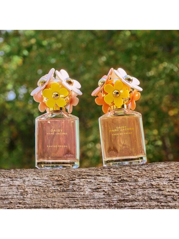Seraphine Marc Jacobs Daisy Ever So Fresh Eau De Parfum 125ml