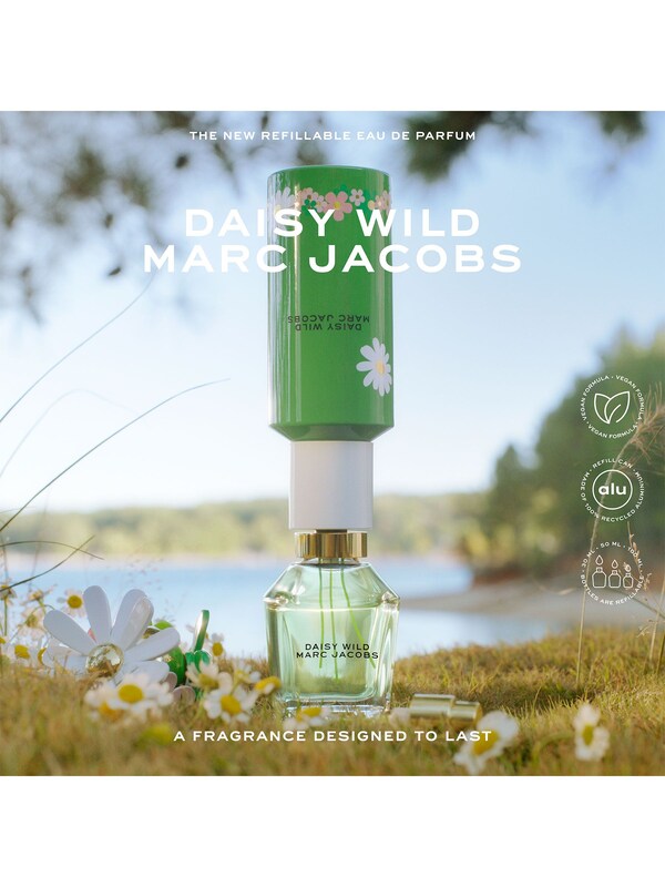 Seraphine Marc Jacobs Daisy Wild Eau De Parfum 30ml