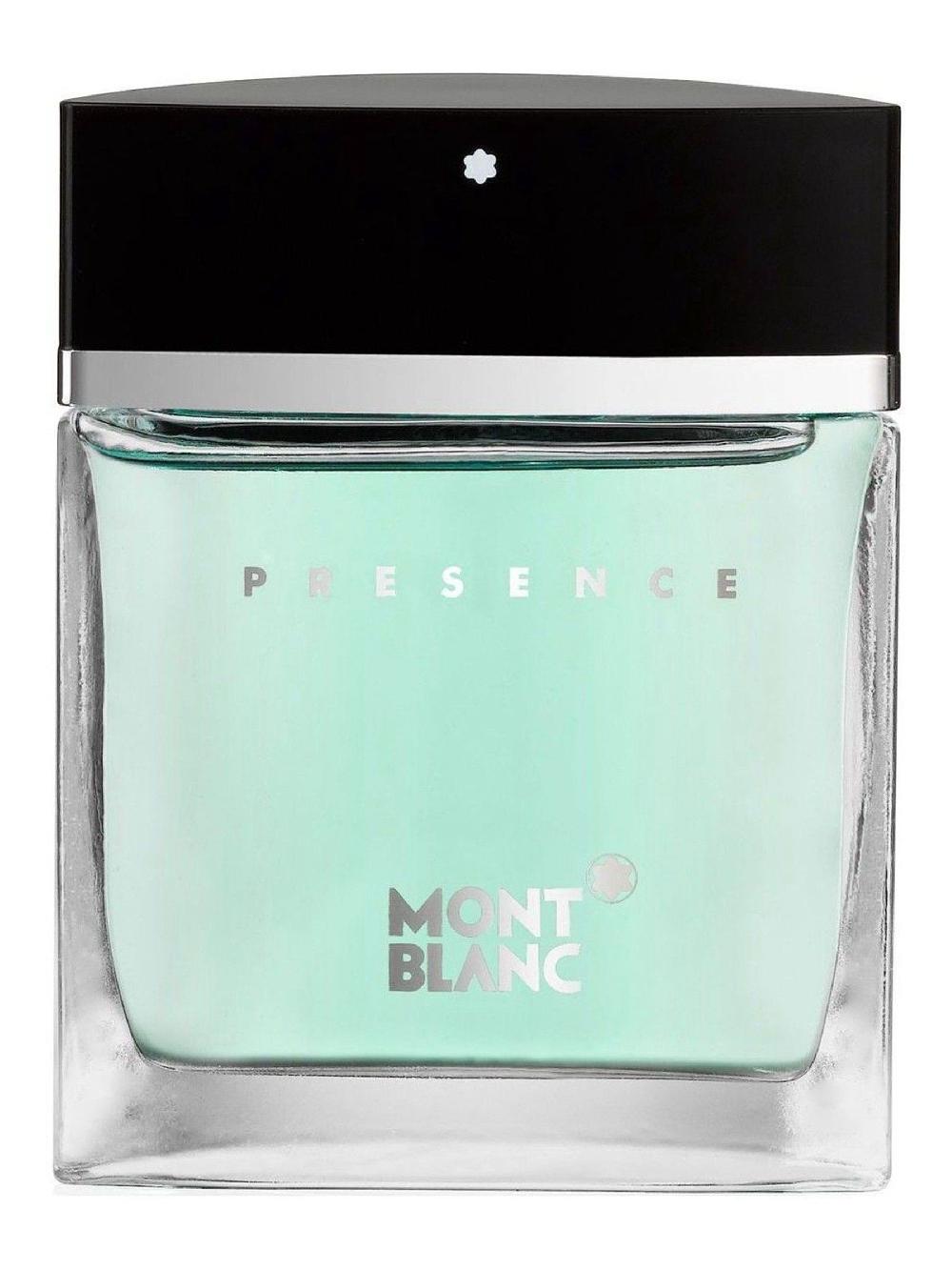 seraphine Montblanc 50ml Presence Homme Eau de Toilette