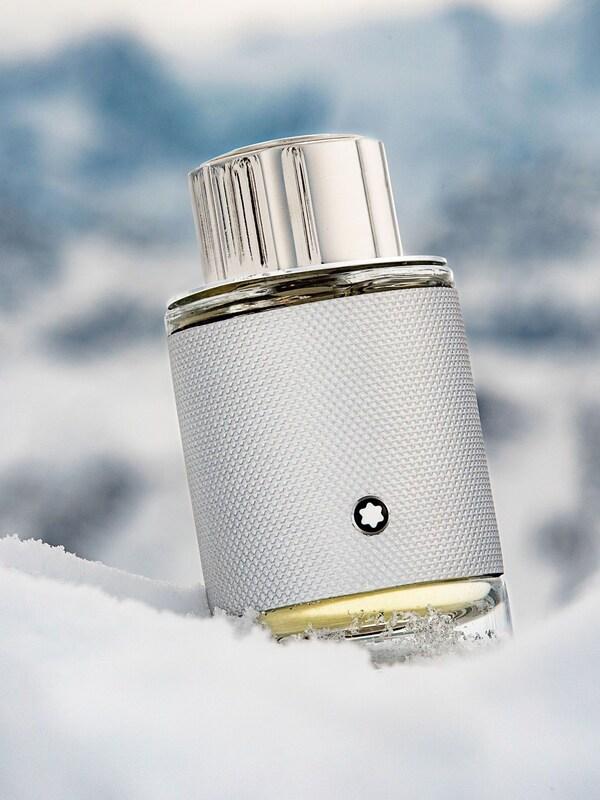 Seraphine Montblanc Explorer Platinum Eau De Parfum 100ml