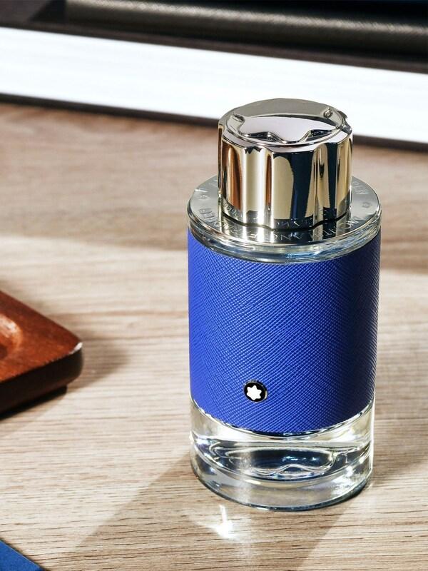Seraphine Montblanc Explorer Ultra Blue Eau De Parfum 30ml