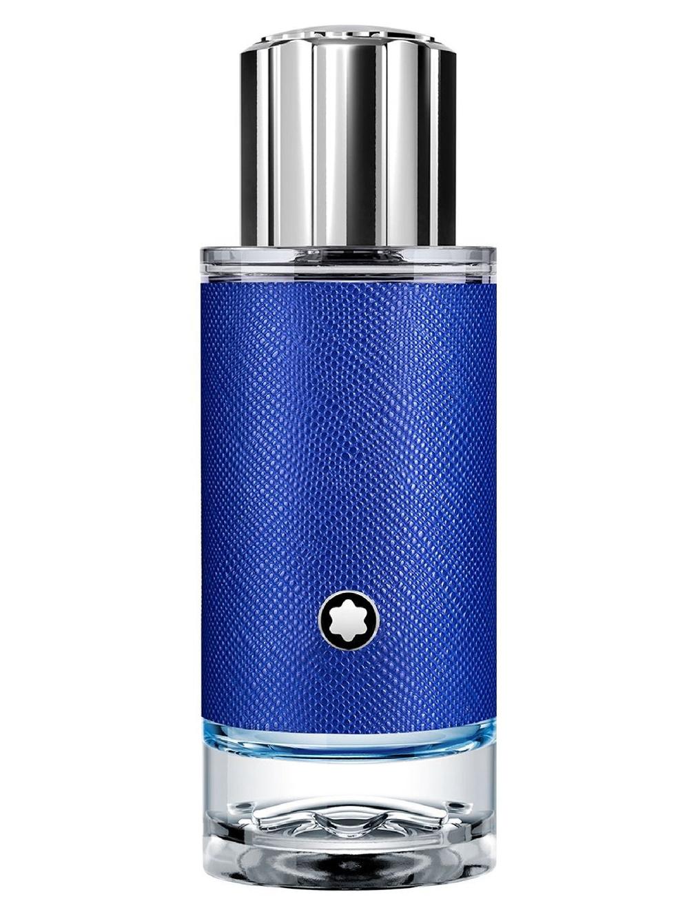 seraphine Montblanc Explorer Ultra Blue Eau de Parfum 30ml