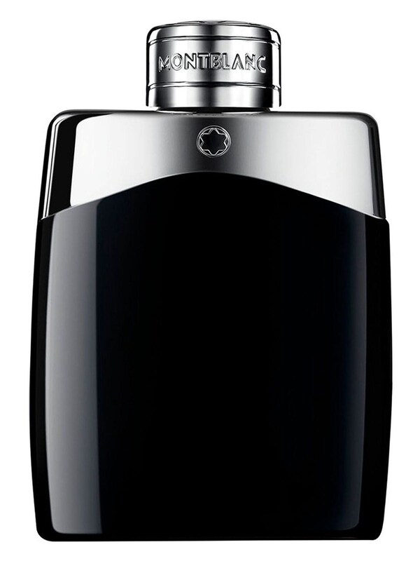 Seraphine Montblanc Legend Eau De Toilette Fragrance 100ml