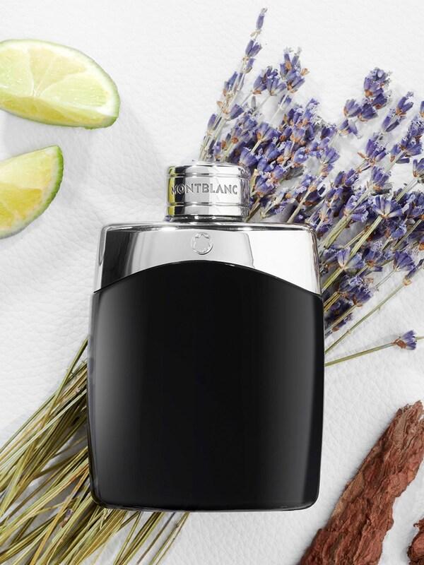 Seraphine Montblanc Legend Eau De Toilette Fragrance 50ml