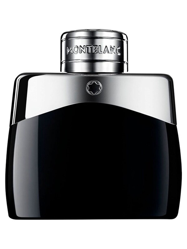 Seraphine Montblanc Legend Eau De Toilette Fragrance 50ml