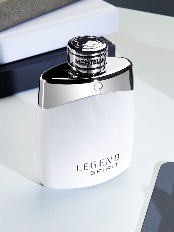 Seraphine Montblanc Legend Spirit Eau De Toilette 100ml