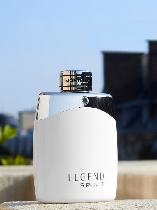 Seraphine Montblanc Legend Spirit Eau De Toilette 50ml