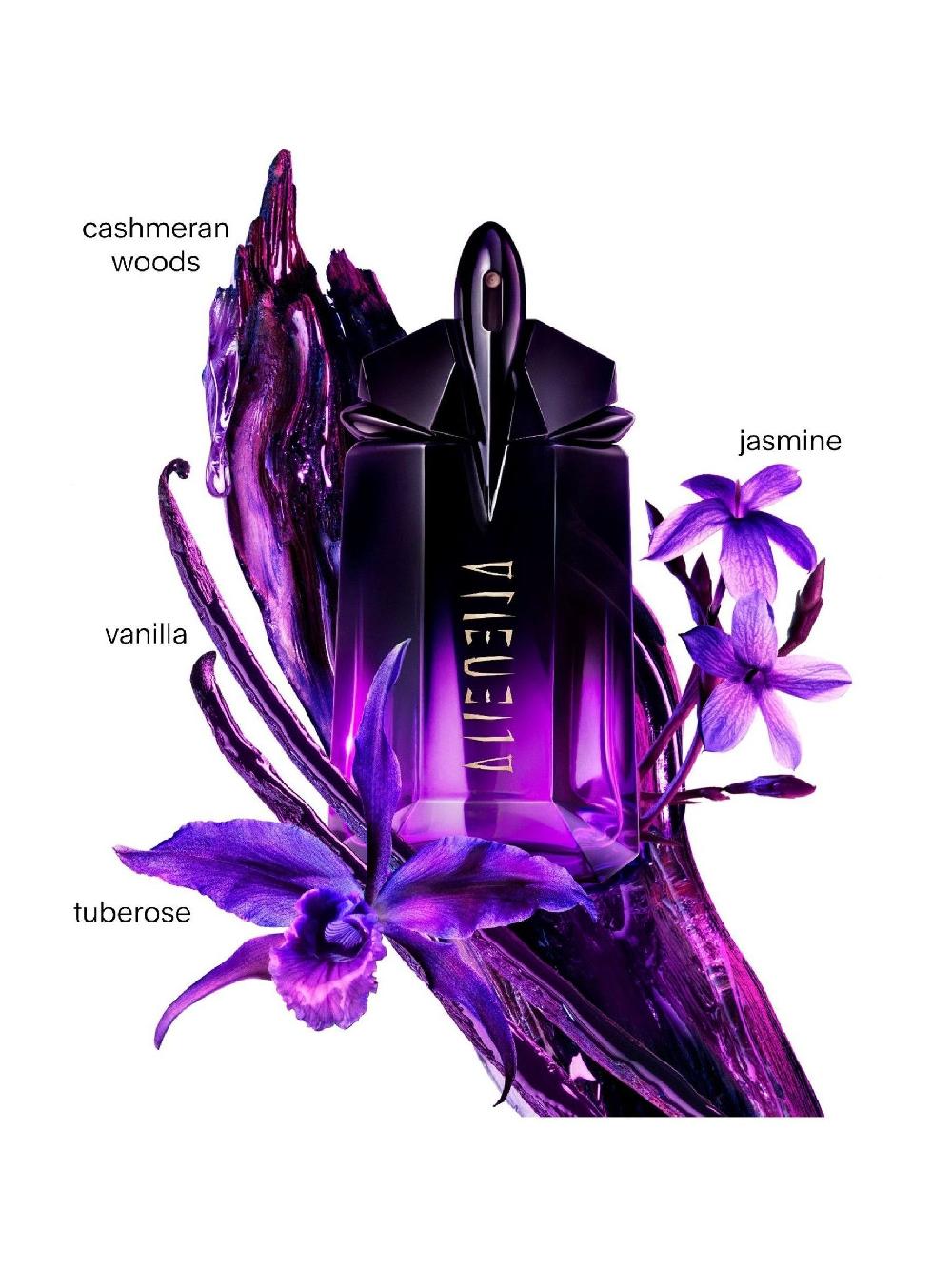 seraphine Mugler Alien Extraintense Eau de Parfum 60ml