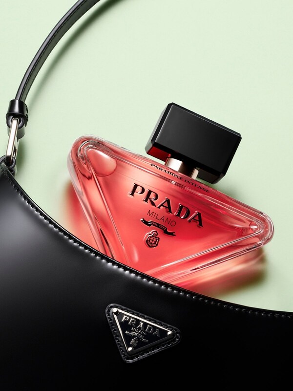 Seraphine Prada Paradoxe Intense Eau De Parfum 30ml