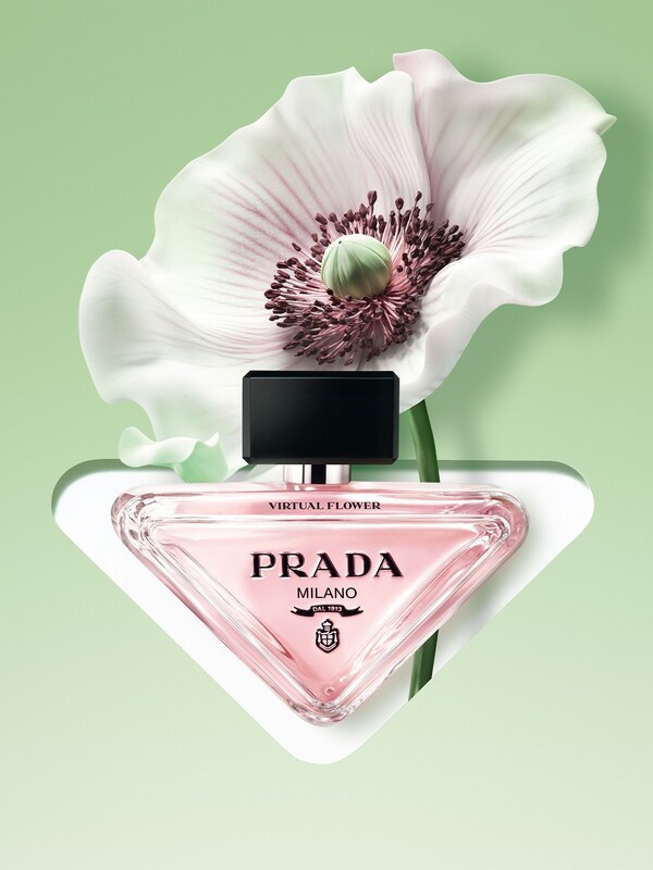 Seraphine Prada Paradoxe Virtual Flower Eau De Parfum 30ml