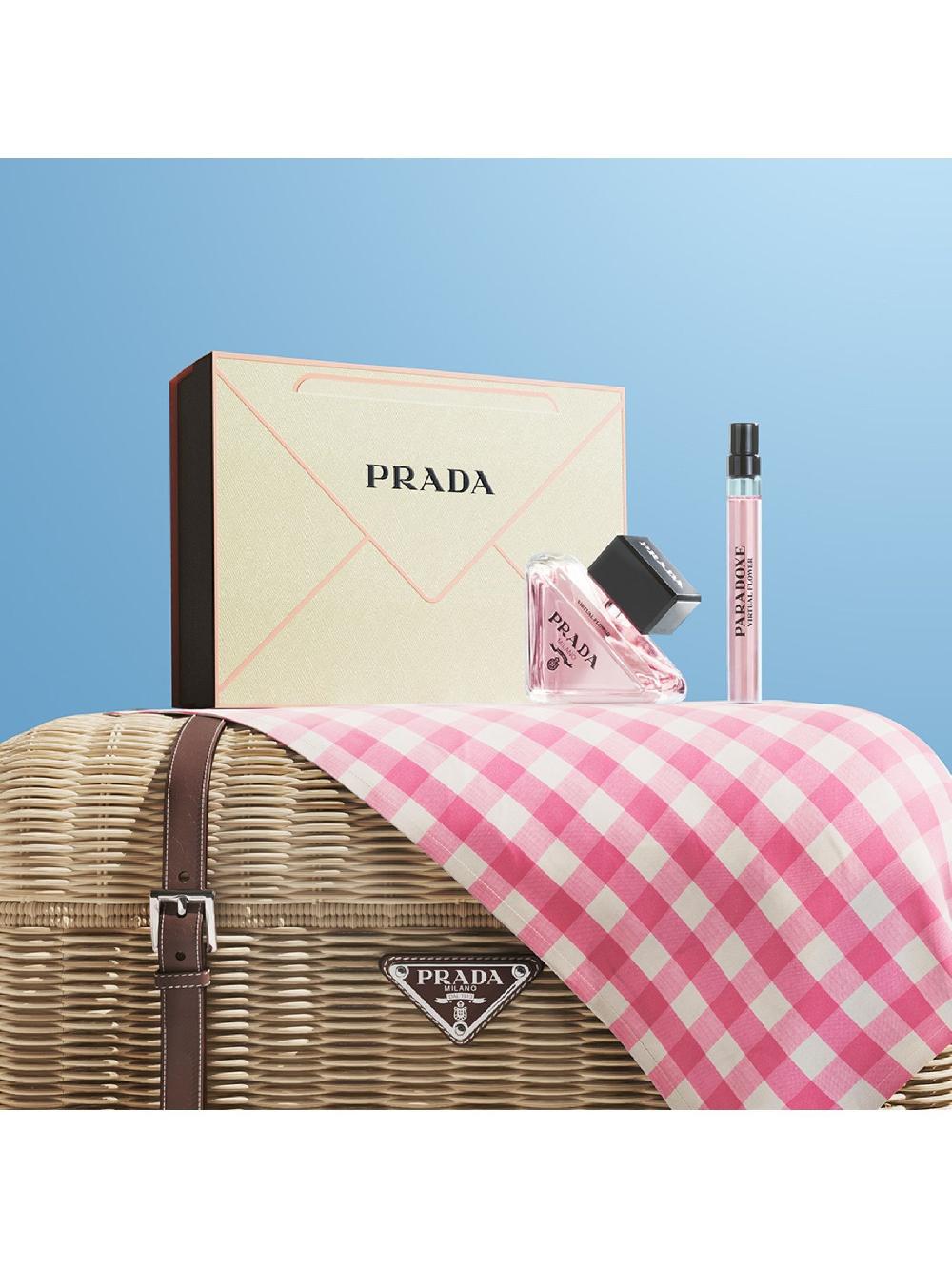 Seraphine Prada Paradoxe Virtual Flower Spring Gift Set